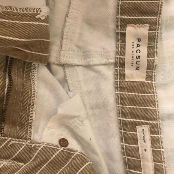 PACSUN shorts - Picture 3 of 3